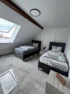 Die Terrassenmaisonette mit Stil - Jesewitz - 7