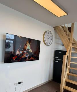 Die Terrassenmaisonette mit Stil - Jesewitz - 1