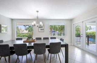 White Sands Retreat - Marco Island - 3