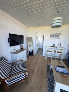 K44 Mablethorpe Chalet Park- Dog Friendly - Mablethorpe - 8