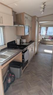 Tracey's vans - Skegness - 6