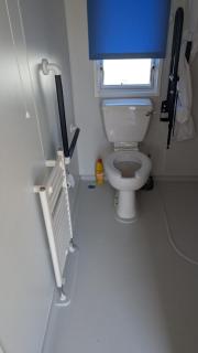 Tracey's vans - Skegness - 4