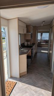 Tracey's vans - Skegness - 2