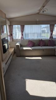Tracey's vans - Skegness - 2