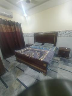 Mirpur City Azad Kashmir B&A Aparrtments - - 1