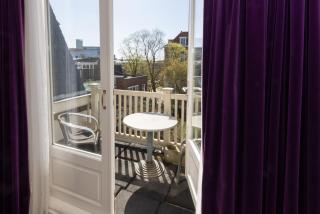 Irene's Palace - The Hague - 6