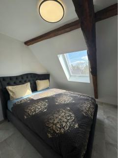 Die Terrassenmaisonette mit Stil - Jesewitz - 5