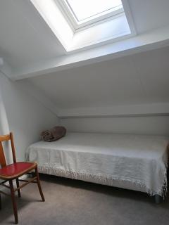Charmant triplex avec jardin, proche des plages - 8