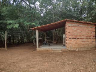 Sítio águas claras - Pirenópolis - 5