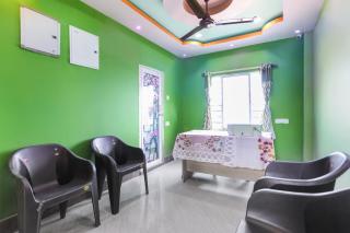 Hotel O The Platinum Inn - Bārākpur - 6