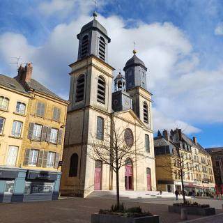 Le petit Verlaine - Sedan - 5