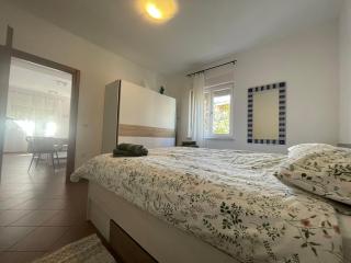 Blue Palm Apartment, Ika-Opatija - 4