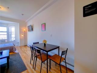 Deluxe Studio minutes from NYC! - Union City - 3
