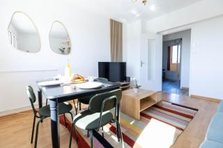 Très bel appartement Mulhouse Parking gratuit - Mulhouse - 6