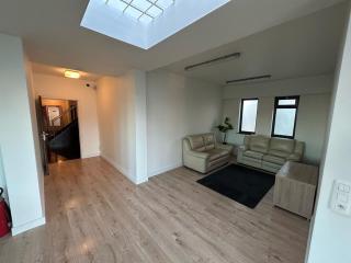 Rooms Exit E40 - Erpe-Mere - 2