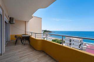 Saray Apart Hotel - Dobra Voda - 2