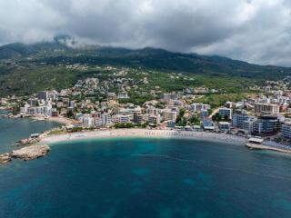 Saray Apart Hotel - Dobra Voda - 8