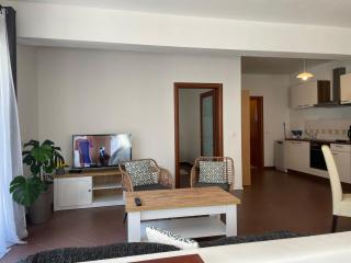 Blue Palm Apartment, Ika-Opatija - Ika - 9