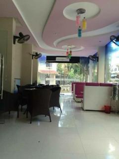 Phong Lan Hotel Cửa Lò - 6