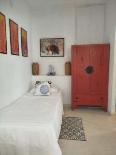 Apartamento praça Morro de São Paulo - 8