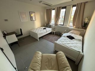 Rooms Exit E40 - Erpe-Mere - 5