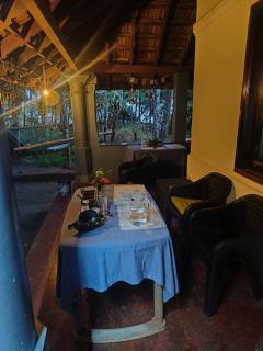 Perch Next door - Kannur - 7