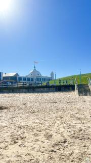 Luxury seaside getaway Whitley Bay - Whitley Bay - 8