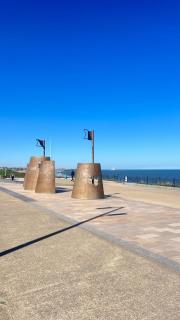 Luxury seaside getaway Whitley Bay - Whitley Bay - 9