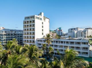 Hotel El Dorado - San Andrés - 8