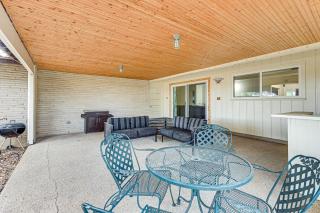 Charming San Antonio Abode about 10 Mi to River Walk! - San Antonio - 8