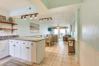 Panama City Beach Condo with Community Pool, Hot Tub - Panama City Beach - 6