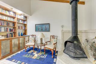 Charming San Antonio Abode about 10 Mi to River Walk! - San Antonio - 5