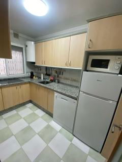 Apartamento Torremolinos Alexandri - 6