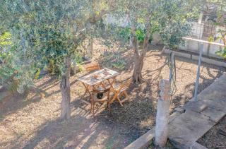 Villa Chiara 2 bedr, View, Parking, Garden, Grill - La Maddalena - 6
