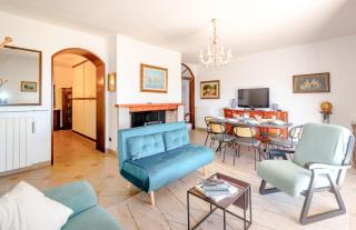 Villa Chiara 2 bedr, View, Parking, Garden, Grill - La Maddalena - 0