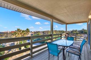 Lighthouse Point Rental 1C - Tybee Island - 9