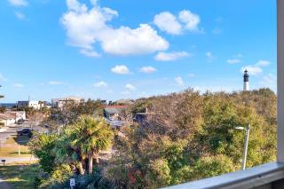 Lighthouse Point Rental 1C - Tybee Island - 7