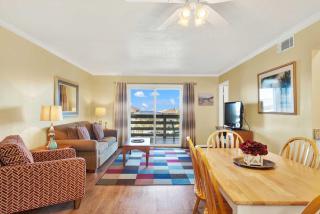 Lighthouse Point Rental 1C - Tybee Island - 4