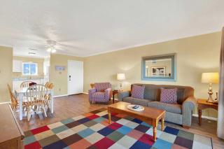 Lighthouse Point Rental 1C - Tybee Island - 3