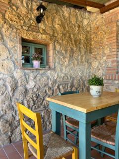 A CASA MIA campagna mare Casale marittimo Toscana - 0