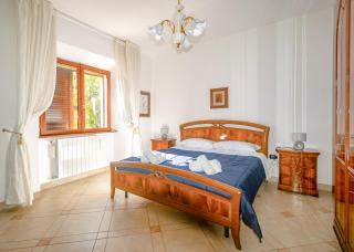 Villa Chiara 2 bedr, View, Parking, Garden, Grill - La Maddalena - 3