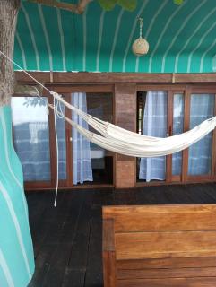 El Almendrón Beach Hostel - Santa Marta - 6