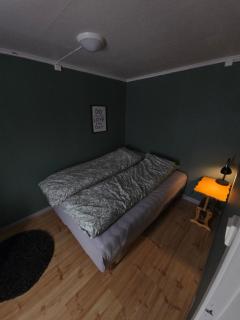 Lyngenfjord view - 1