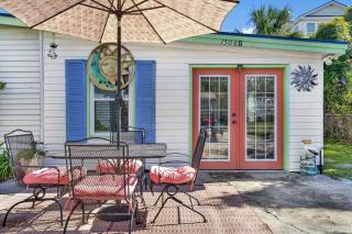 Suncatcher Cottage 1508-2nd Avenue B - Tybee Island - 7