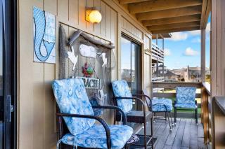 Lighthouse Point Rental 21B - Tybee Island - 6