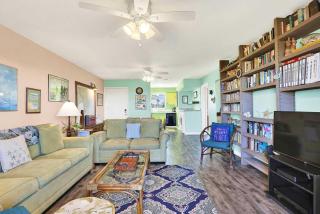 Lighthouse Point Rental 21B - Tybee Island - 4