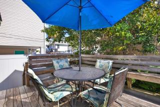 Suncatcher Cottage 1508-2nd Avenue B - Tybee Island - 2