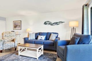 Lighthouse Point Rental 34A - Tybee Island - 5