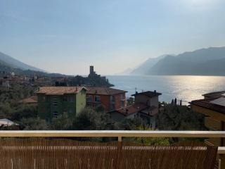 Terrazzza Lago & Castello - Malcesine - 0