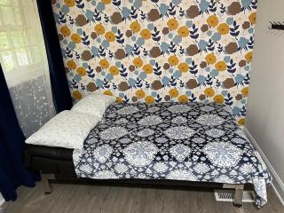 Sapphire Shire - Winston-Salem - 2